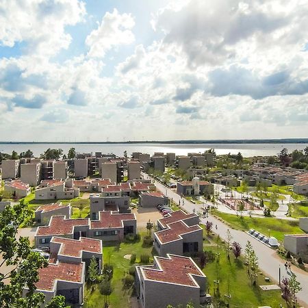 Lovely Home In Lembruch-Duemmer See With Wifi Exterior photo
