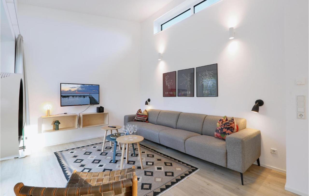 Lovely Home In Lembruch-Duemmer See With Wifi Exterior photo