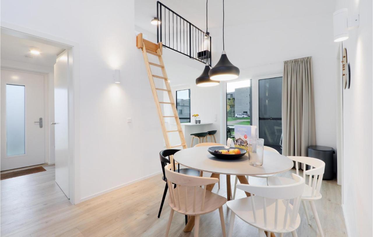Lovely Home In Lembruch-Duemmer See With Wifi Exterior photo