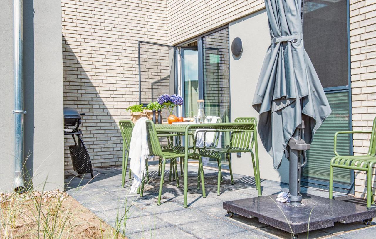 Lovely Home In Lembruch-Duemmer See With Wifi Exterior photo