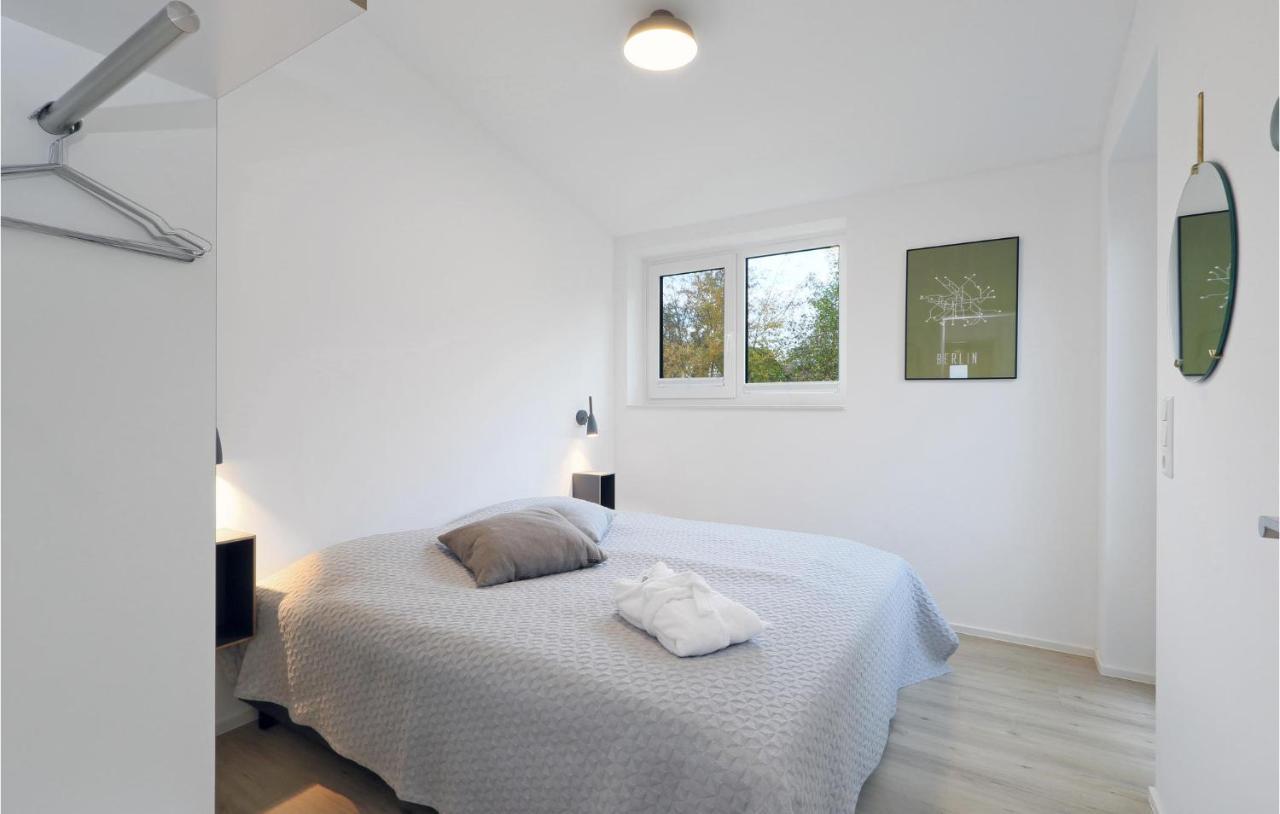 Lovely Home In Lembruch-Duemmer See With Wifi Exterior photo