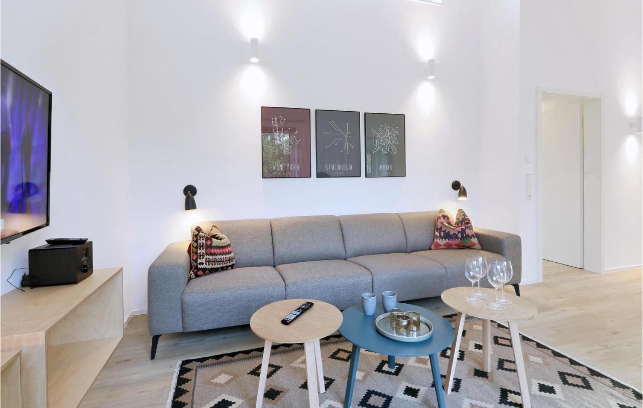 Lovely Home In Lembruch-Duemmer See With Wifi Exterior photo