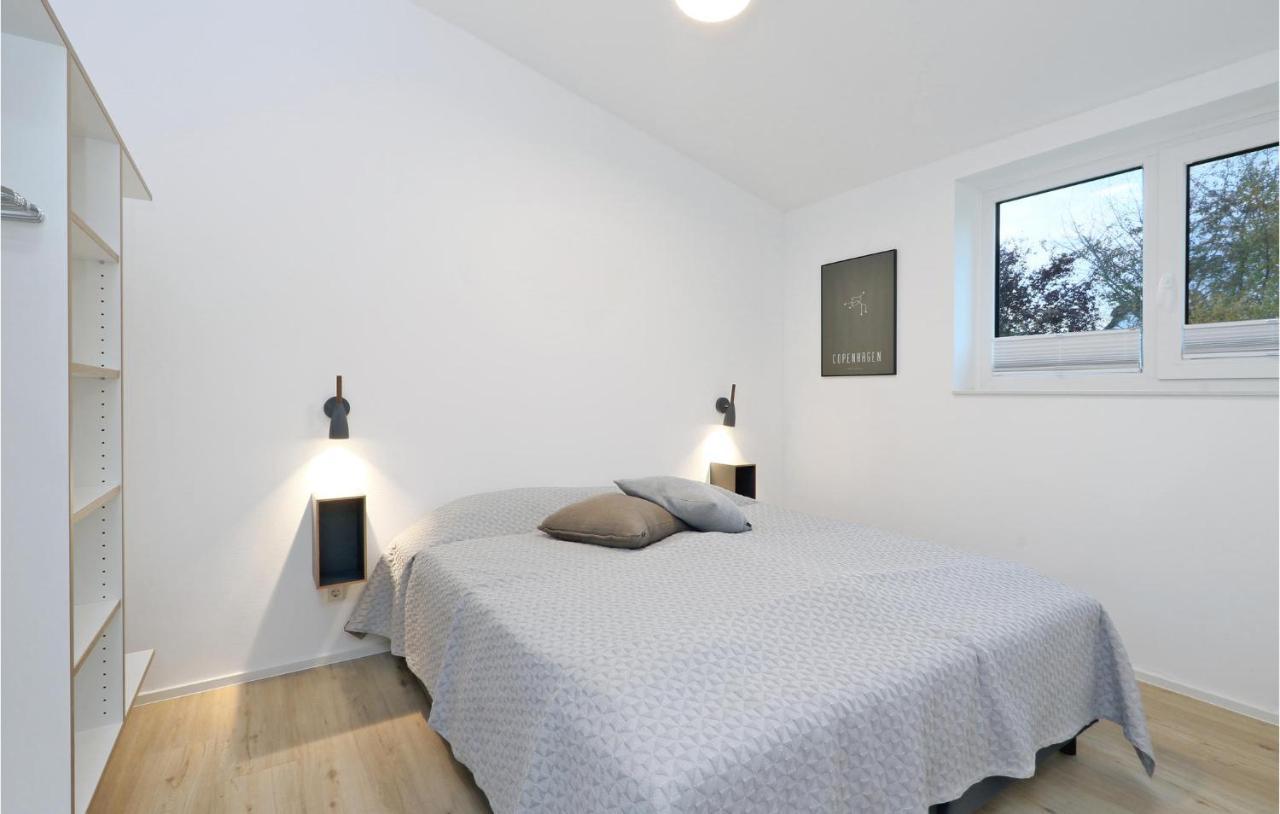 Lovely Home In Lembruch-Duemmer See With Wifi Exterior photo