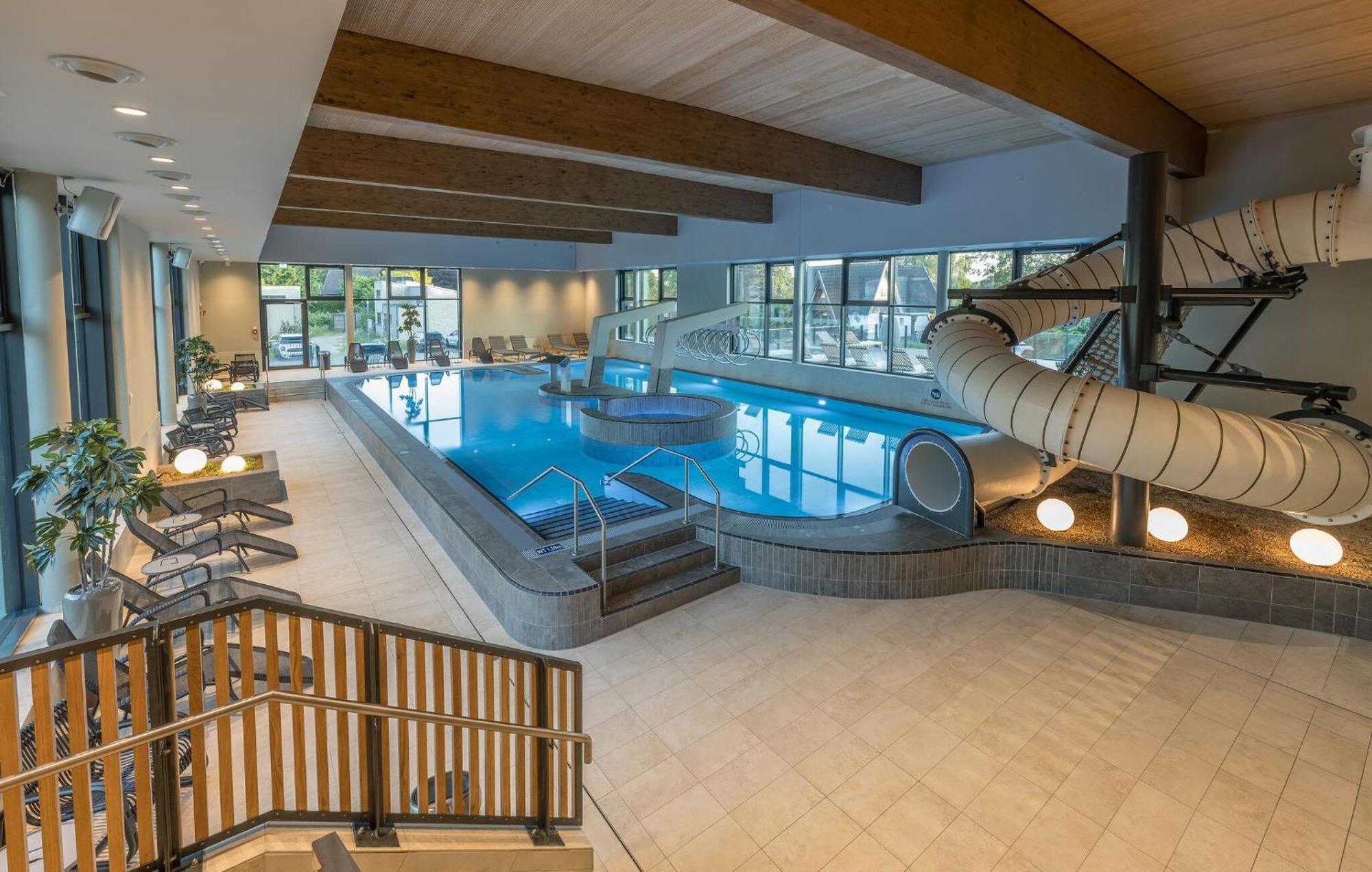 Lovely Home In Lembruch-Duemmer See With Wifi Exterior photo